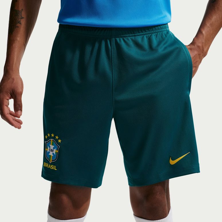 Шорти Nike CBF M NK DF STRK SHORT KZ чоловічі - 4