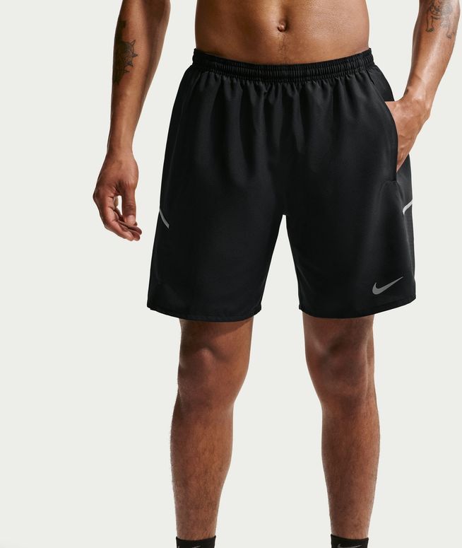 Шорти Nike M NK DF MILER 7BF SHORT чоловічі - 3