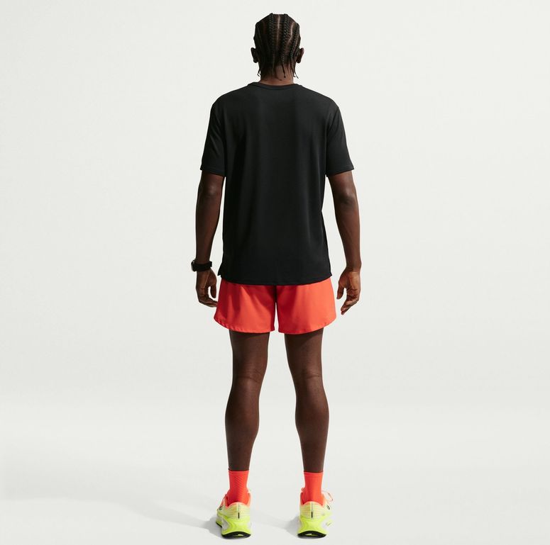 Футболка Nike M NK DF UV MILER SS чоловіча - 3