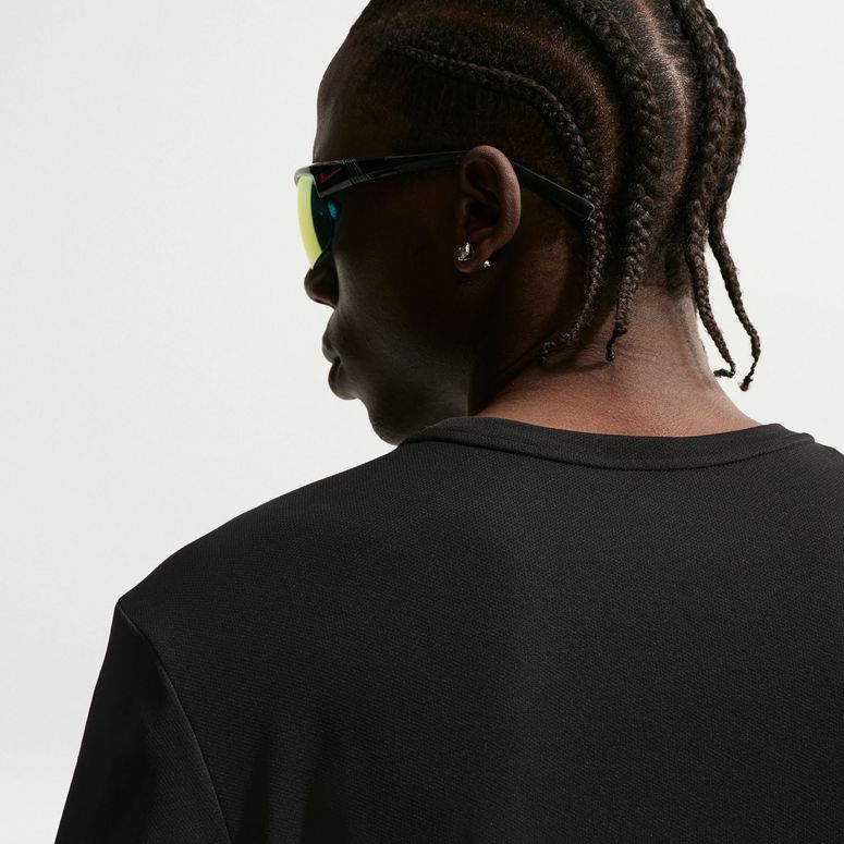 Футболка Nike M NK DF UV MILER SS чоловіча - 5