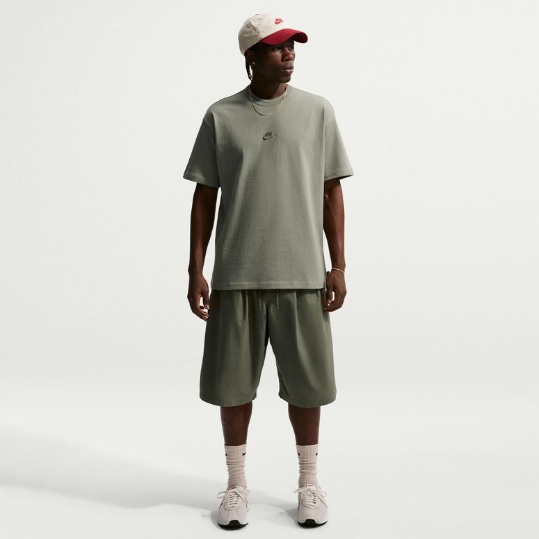 Футболка Nike M NSW TEE LSE PREM ESS SUST мужская - 2