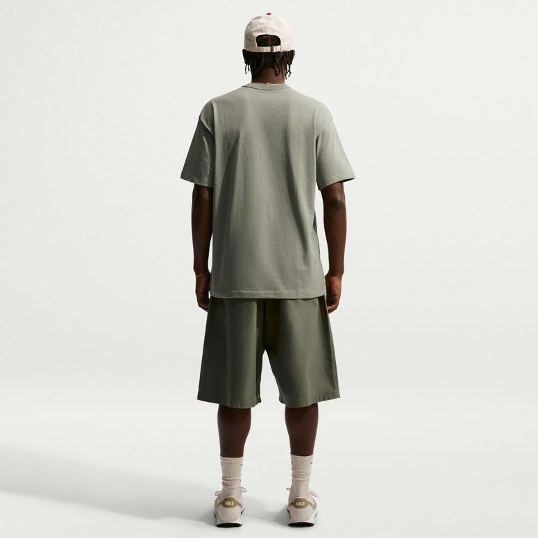 Футболка Nike M NSW TEE LSE PREM ESS SUST мужская - 3