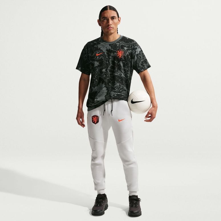 Футболка Nike KNVB M NK AOP TEE мужская - 2