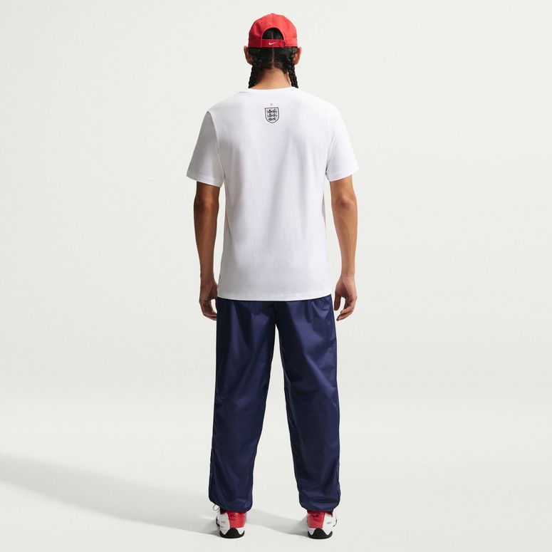 Футболка Nike ENT M NK PRIDE TEE мужская - 3
