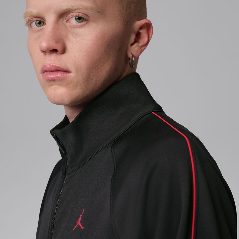 Джемпер Nike M J SPT TRACK SUIT JKT чоловічий - 3
