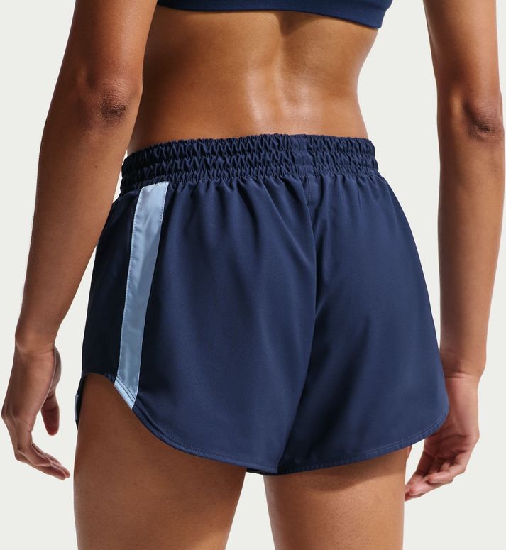 Шорти Nike W NK1 SPRT WVN SHORT жіночі - 4