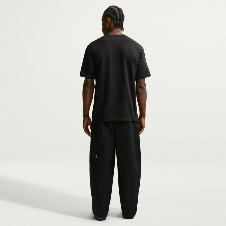 Футболка Nike U NSW TEE LSE AIR AOP мужская - 3