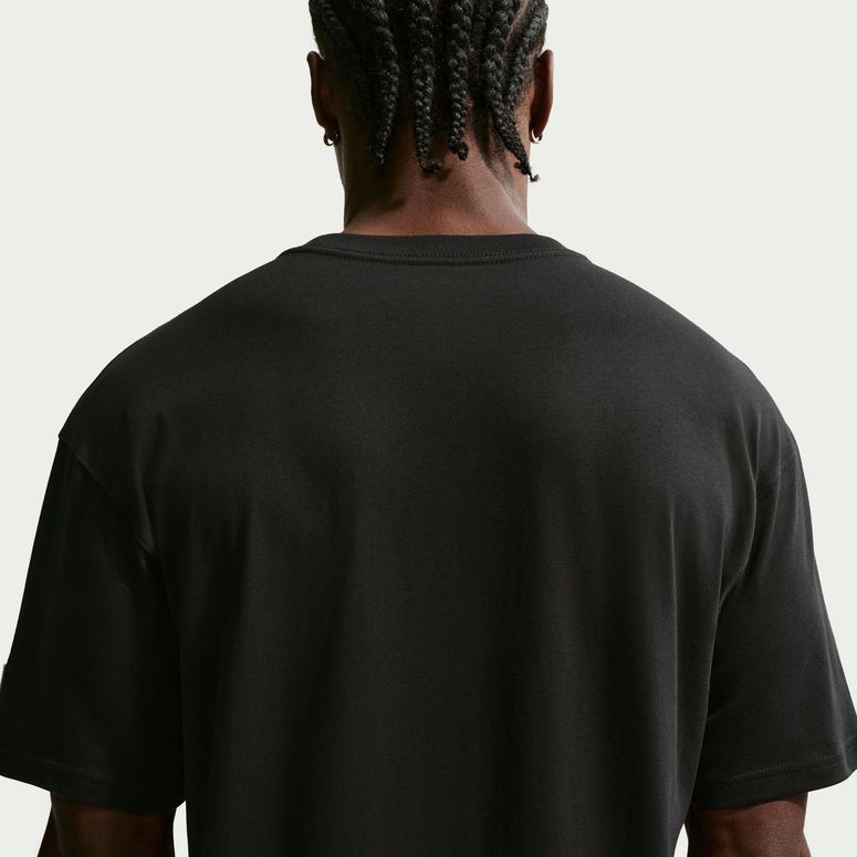 Футболка Nike U NSW TEE LSE AIR AOP мужская - 5