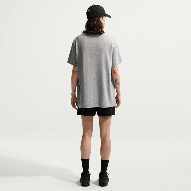Футболка Nike W NSW CLSC BF OC INCONNECT TEE женская - 3