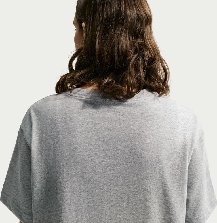 Футболка Nike W NSW CLSC BF OC INCONNECT TEE женская - 5