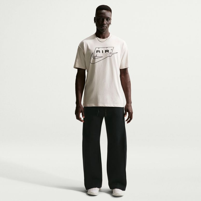 Футболка Nike U NSW TEE LSE NIKE AIR мужская - 2