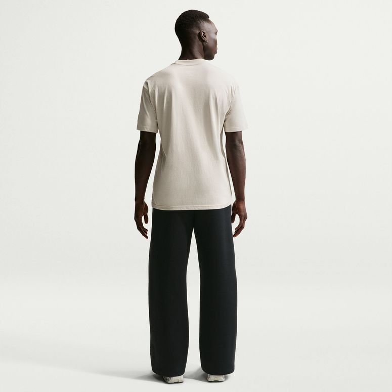Футболка Nike U NSW TEE LSE NIKE AIR мужская - 3