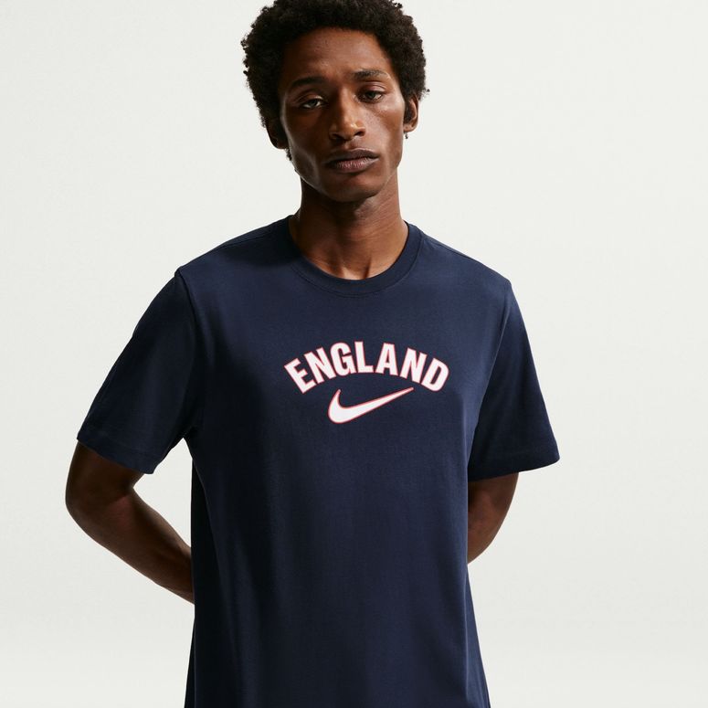 Футболка Nike ENT M NK WORDMARK TEE мужская - 4