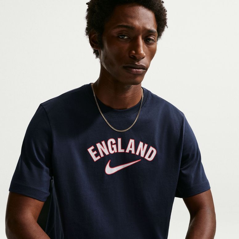 Футболка Nike ENT M NK WORDMARK TEE мужская - 6
