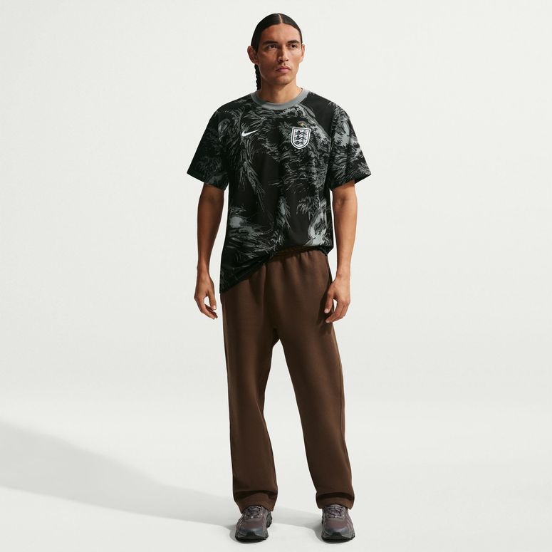 Футболка Nike ENT M NK AOP TEE мужская - 2