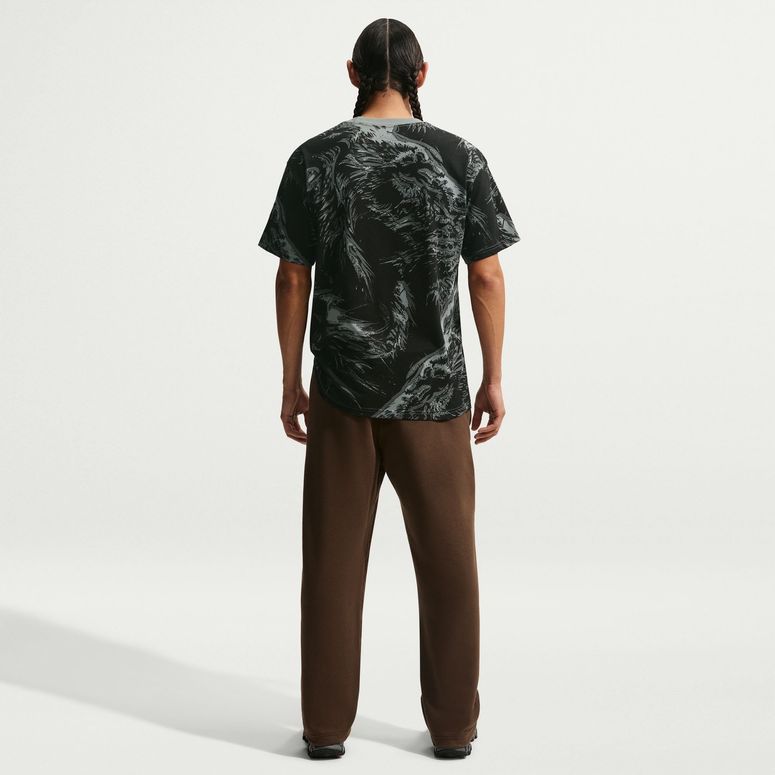 Футболка Nike ENT M NK AOP TEE мужская - 3