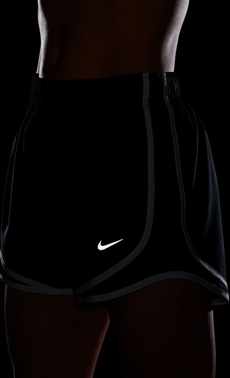Шорти Nike W NK TEMPO DF MR 3" SHORT жіночі - 10