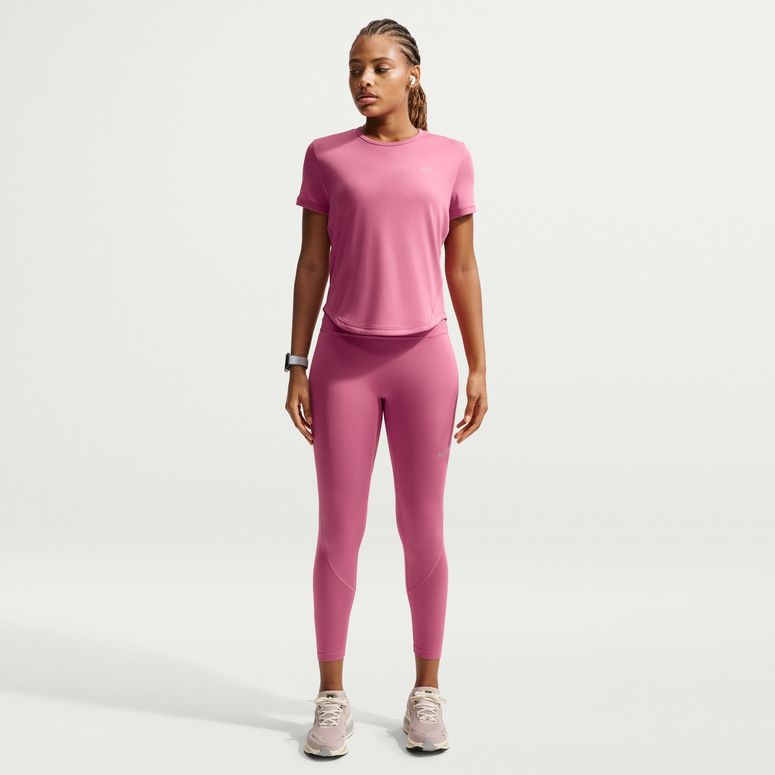 Футболка Nike W NK TEMPO DF SS TOP женская - 2