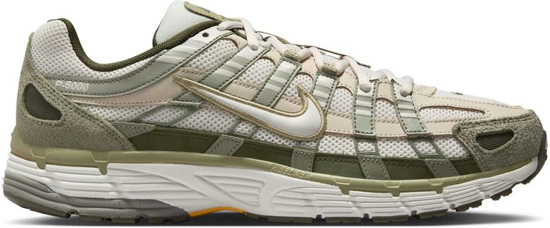 Кроссовки Nike NIKE P-6000 мужские - 1