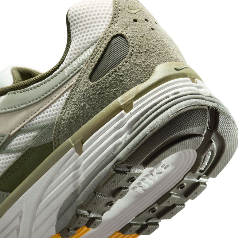 Кроссовки Nike NIKE P-6000 мужские - 10