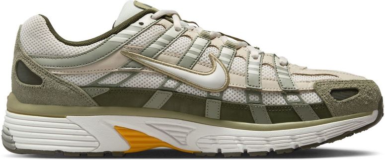 Кроссовки Nike NIKE P-6000 мужские - 2