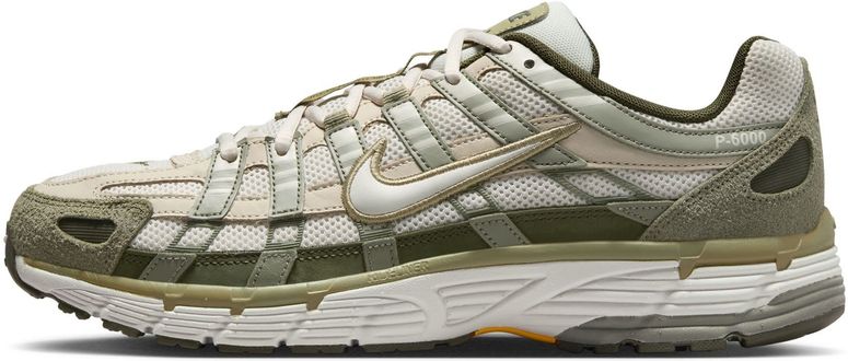 Кроссовки Nike NIKE P-6000 мужские - 3