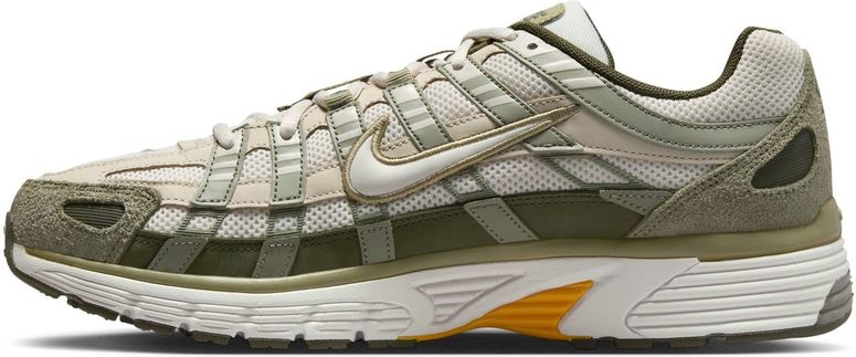 Кроссовки Nike NIKE P-6000 мужские - 4