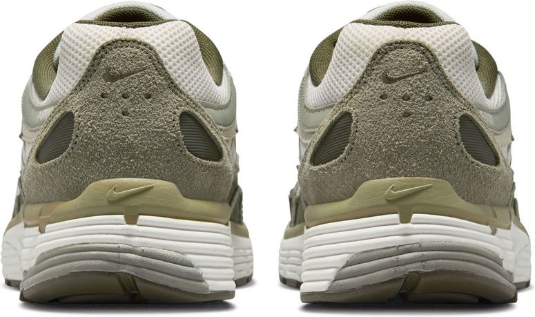 Кроссовки Nike NIKE P-6000 мужские - 6