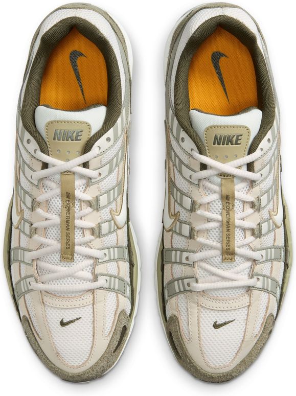 Кроссовки Nike NIKE P-6000 мужские - 7