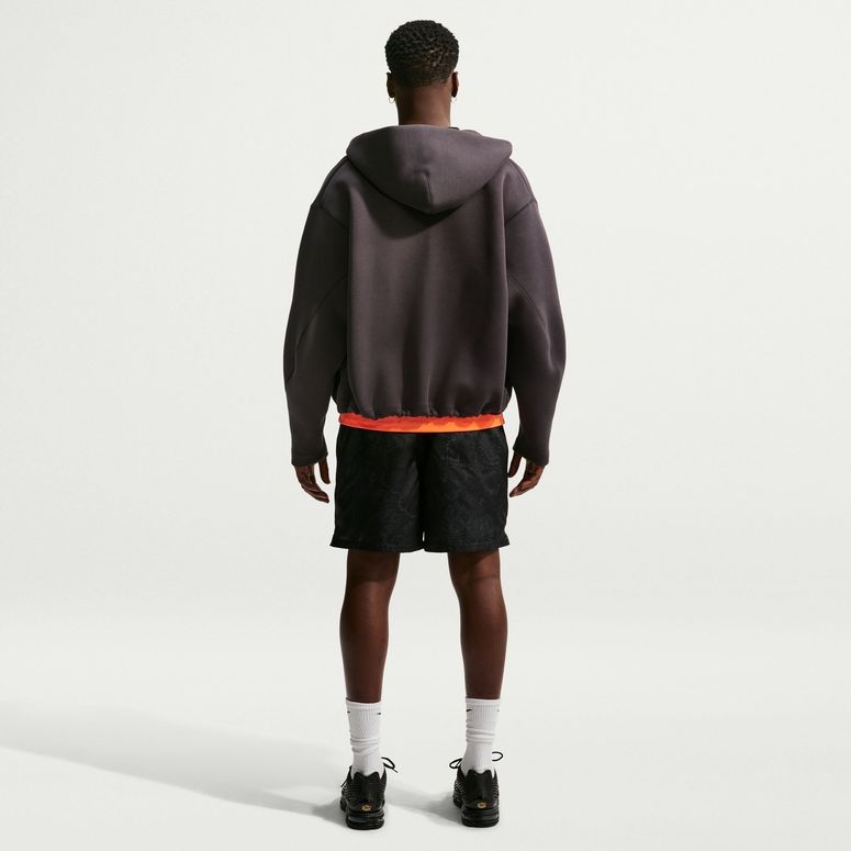 Шорты Nike KNVB M NK CLUB FLOW SHORT мужские - 3