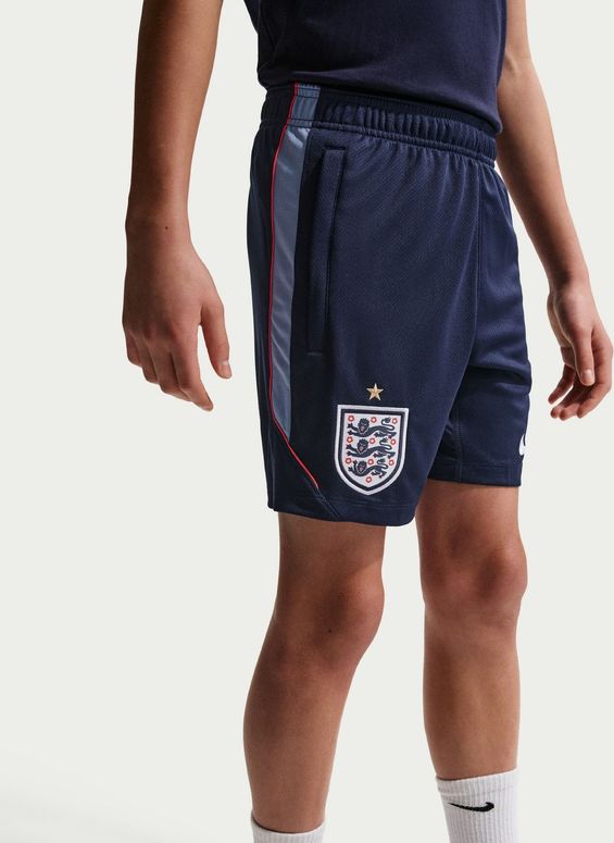 Шорти Nike ENT Y NK DF STRK SHORT KZ дитячі - 1