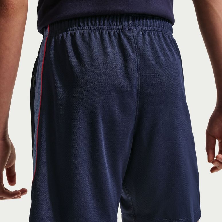 Шорти Nike ENT Y NK DF STRK SHORT KZ дитячі - 4