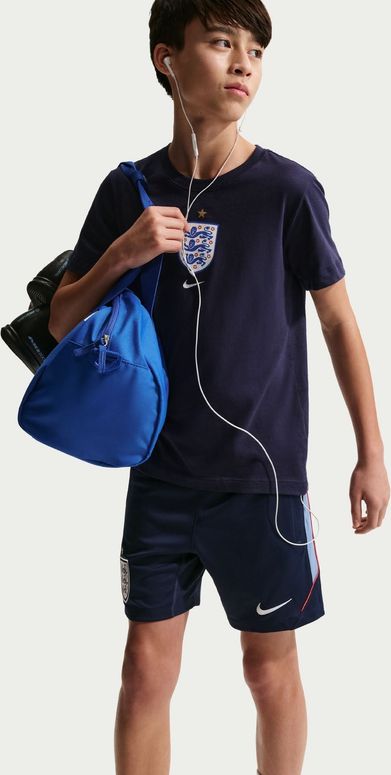 Шорти Nike ENT Y NK DF STRK SHORT KZ дитячі - 5
