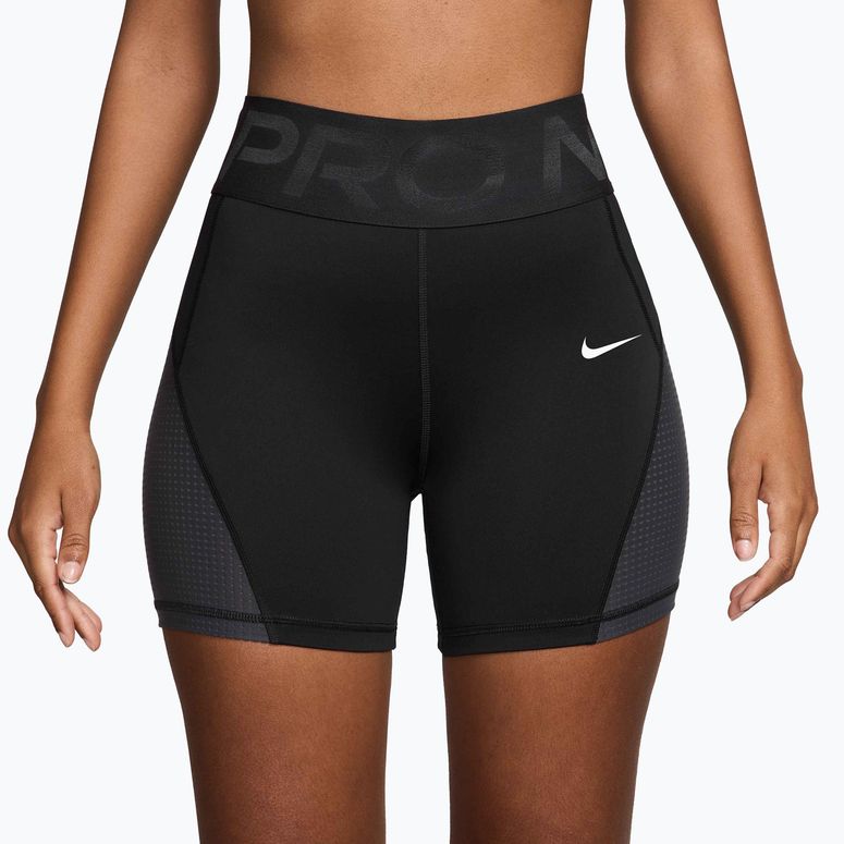 Лосины Nike W NP DF SCULPT HR 5IN SHORT G женские - 1