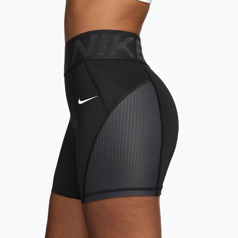 Лосины Nike W NP DF SCULPT HR 5IN SHORT G женские - 3