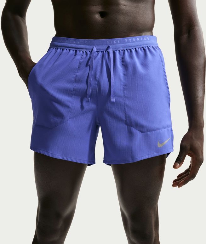 Шорти Nike M NK DF STRIDE 5IN BF SHORT чоловічі - 1