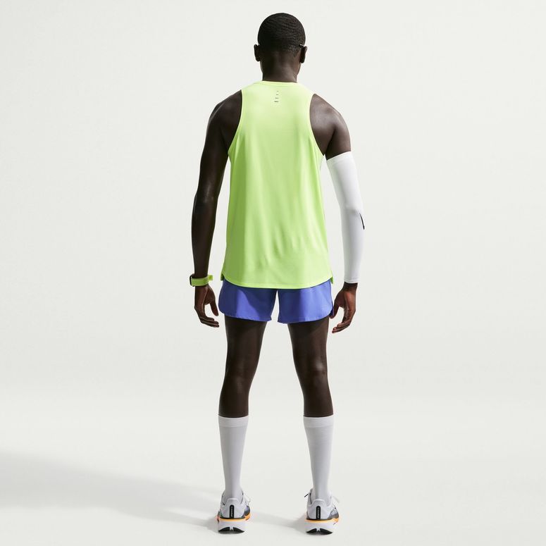 Шорти Nike M NK DF STRIDE 5IN BF SHORT чоловічі - 3