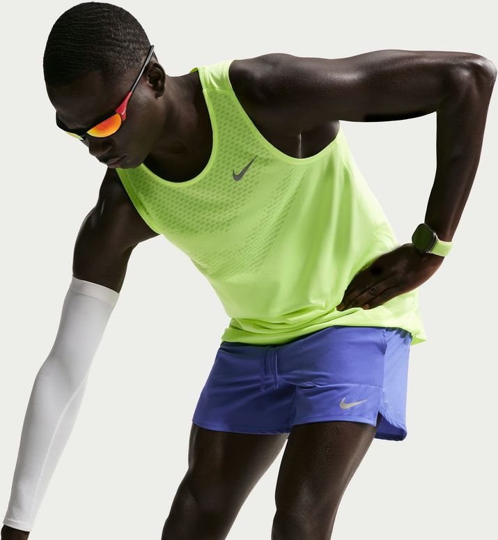 Шорти Nike M NK DF STRIDE 5IN BF SHORT чоловічі - 5