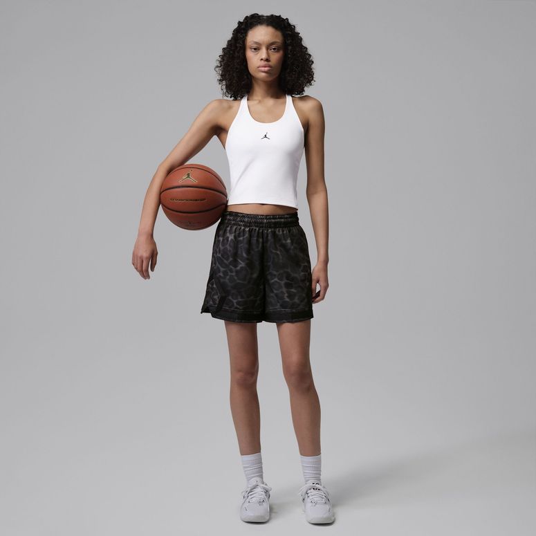 Футболка Nike W J SPT DF PRACTICE TANK женская - 2