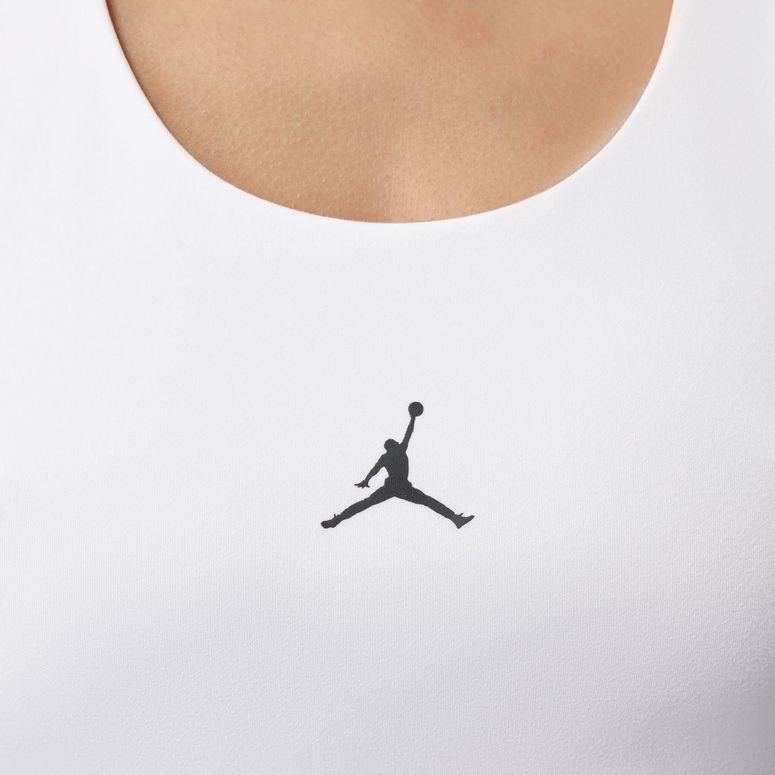 Футболка Nike W J SPT DF PRACTICE TANK женская - 6