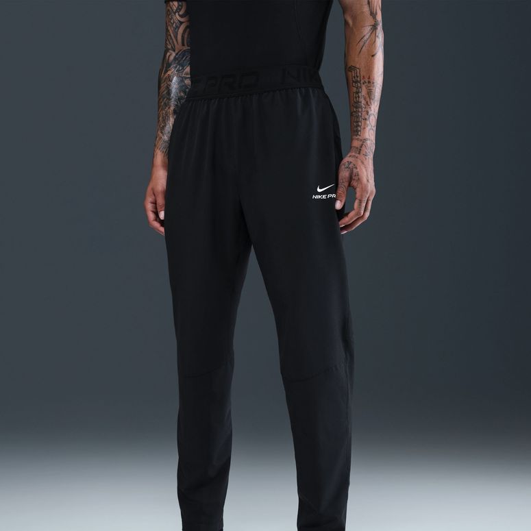 Брюки Nike M NP DF NPT PANT мужские - 10