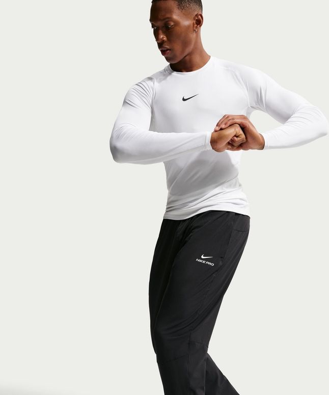 Брюки Nike M NP DF NPT PANT мужские - 6