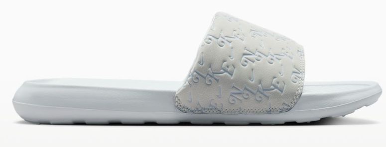 Шлепанцы Nike Nike Victori One женские - 1