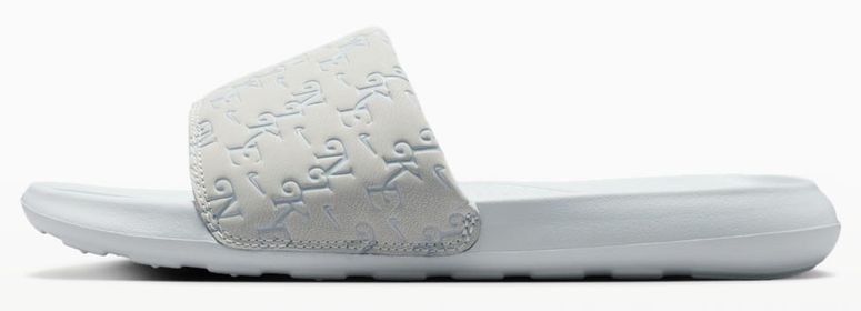 Шлепанцы Nike Nike Victori One женские - 4