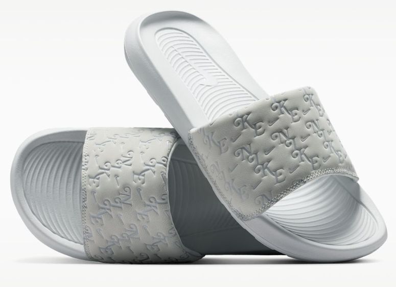 Шлепанцы Nike Nike Victori One женские - 5