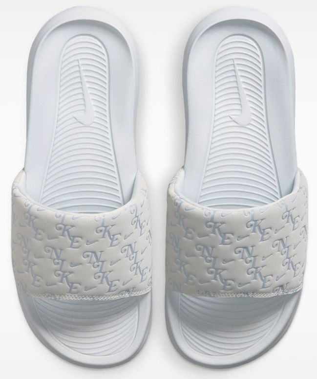 Шлепанцы Nike Nike Victori One женские - 6