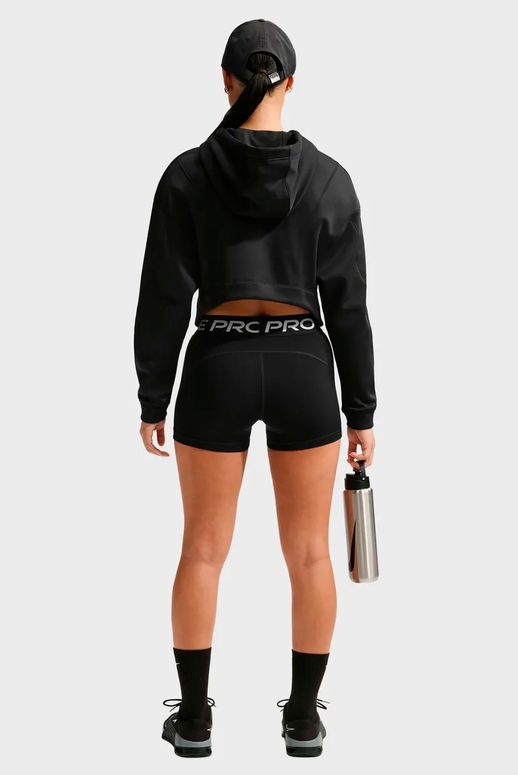 Лосины Nike W NP DF 365 MR 3IN SHORT USM женские - 2