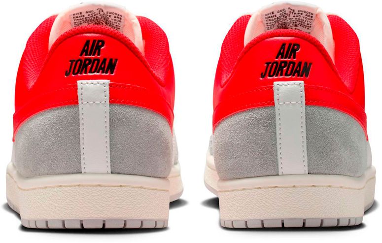 Кросівки Jordan AIR JORDAN SKYLINE LOW чоловічі - 8