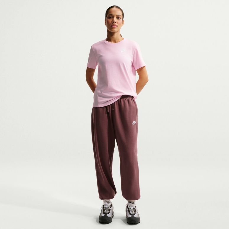 Футболка Nike W NSW CLUB SS TEE женская - 2