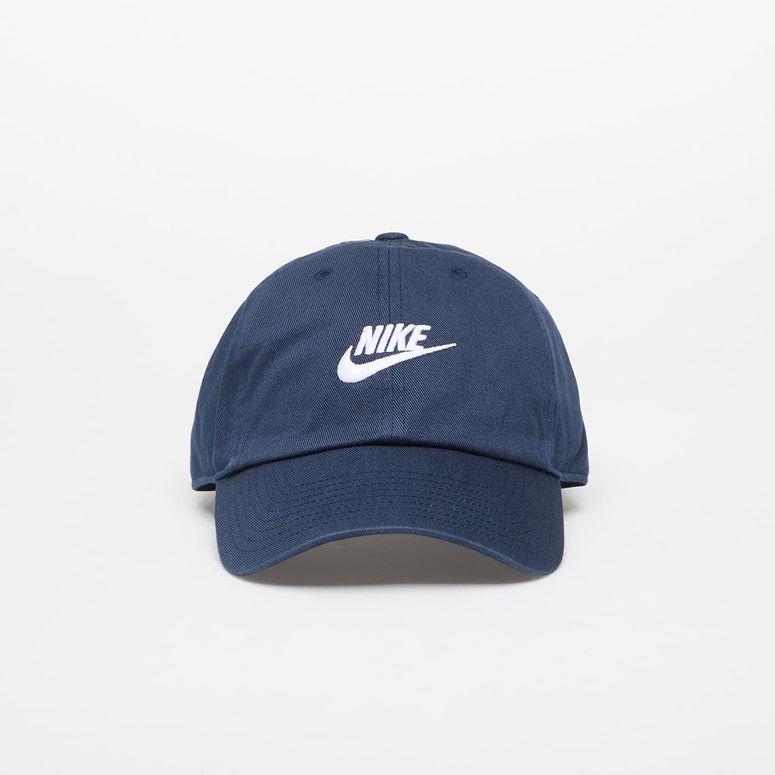 Кепка Nike U NK CLUB CAP U CB FUT WSH L - 1